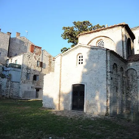 Petar Apartment Pula