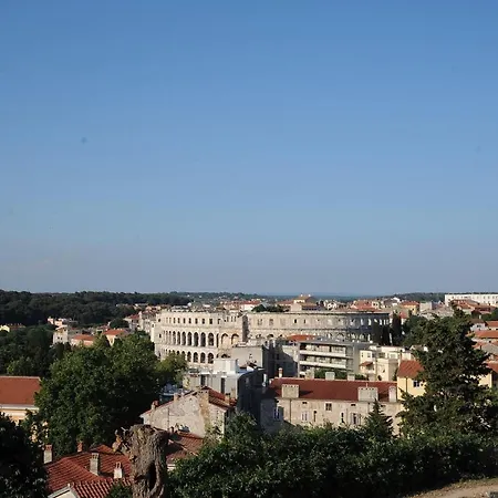 Appartamento Petar Pola