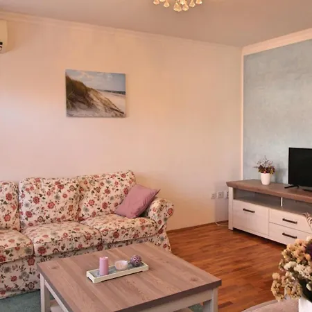 Apartment Petar *